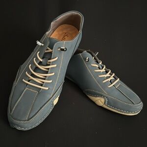 Salkin Sailing Shoes